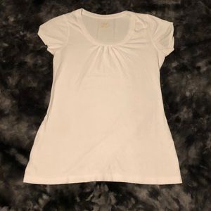 Women’s short sleeve shirt